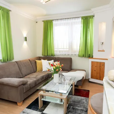 Apartman Anton