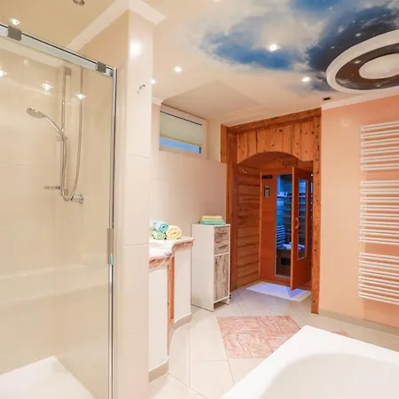 Apartman Anton Schladming