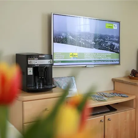 Anton Apartmán Schladming