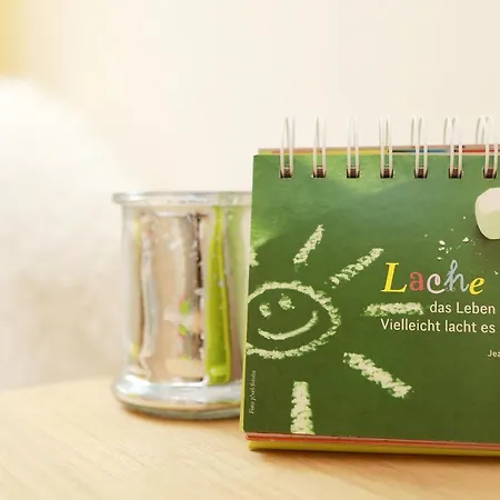 Апартаменти Anton