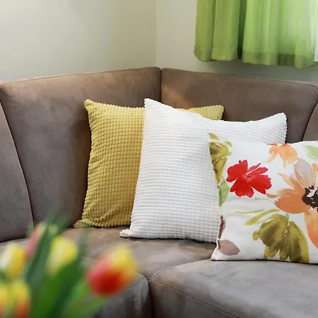 Anton Apartman Schladming