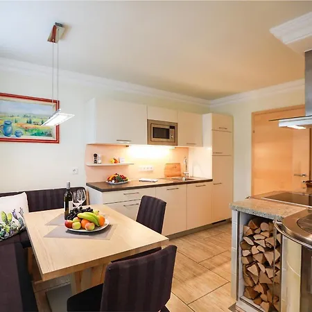 Anton Апартаменти *