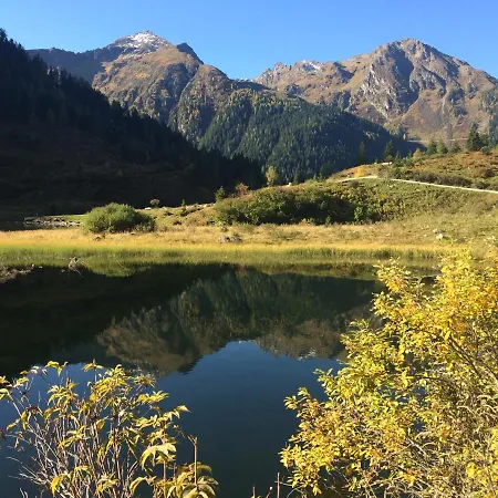 Anton Apartman Schladming