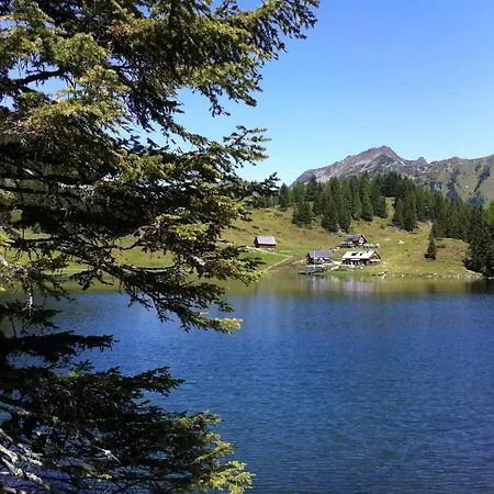 Anton Apartman Schladming