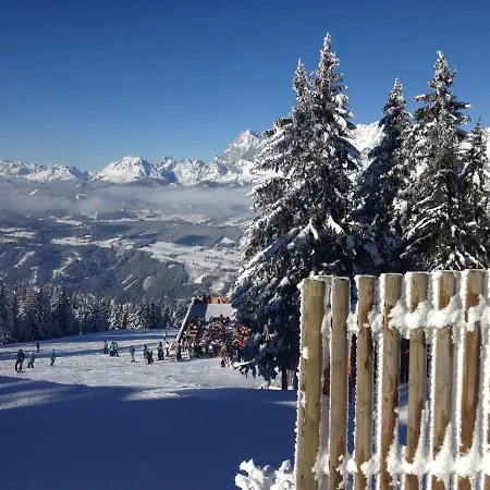 Apartman Anton Schladming