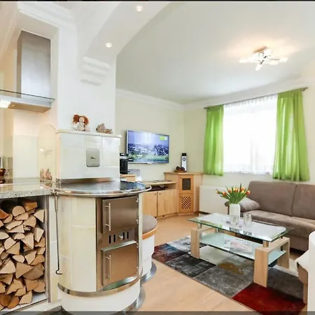 Апартаменти Anton