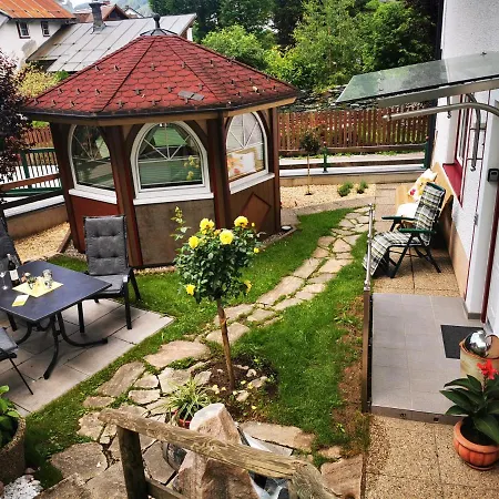 Apartmán Anton