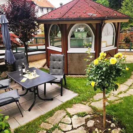 Apartmán Anton *