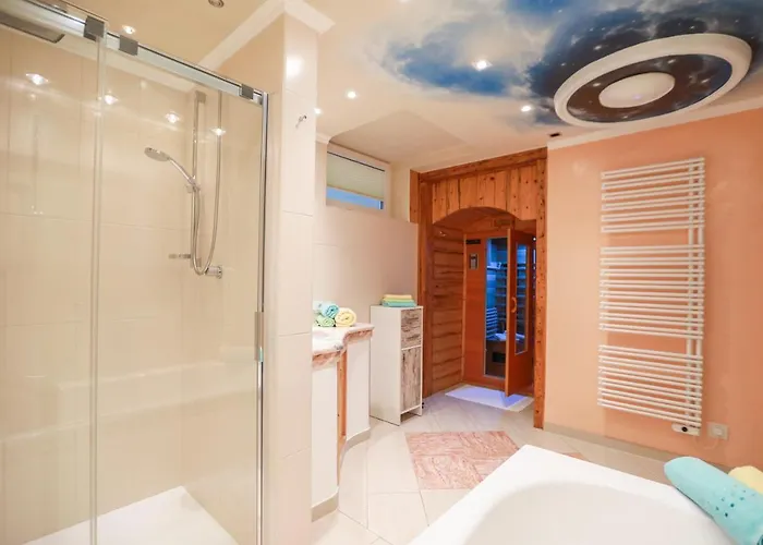 Апартаменти Anton Шладмінг