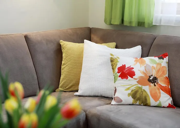 Anton Апартаменти Шладмінг