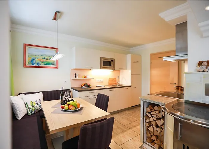 Anton Апартаменти *