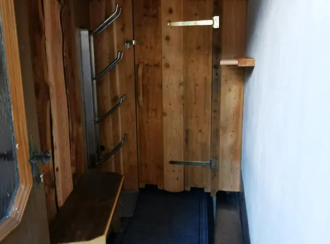 Anton Apartmán Schladming