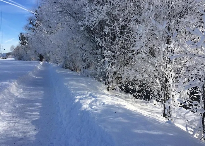 Apartmán Anton Schladming