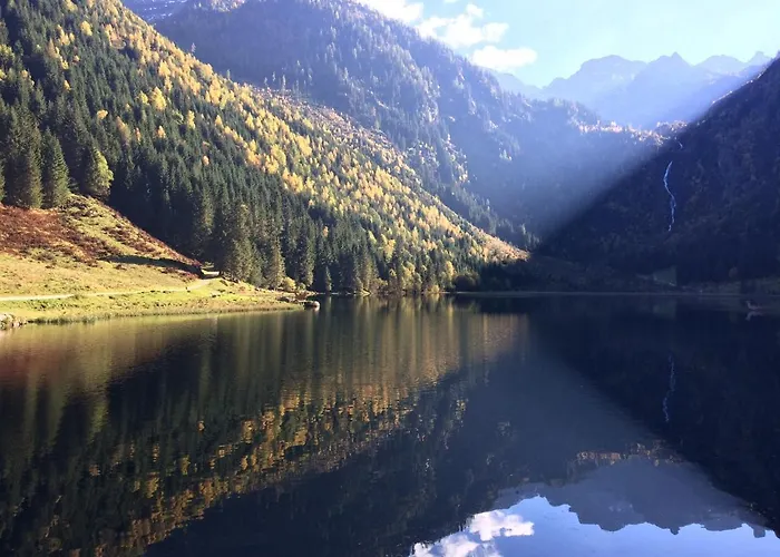 Апартаменти Anton *